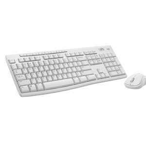 Logitech MK270 Wireless Keyboard and Mouse Combo
